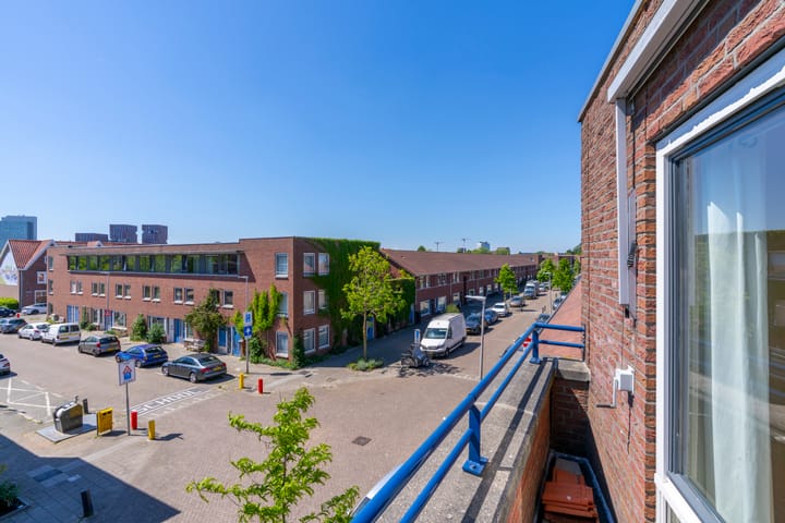 Foto 24 van Amstelstraat 13