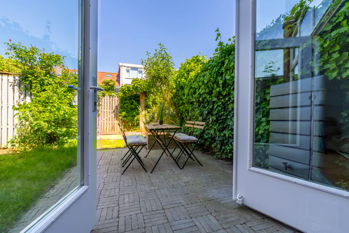 Foto 25 van Amstelstraat 13