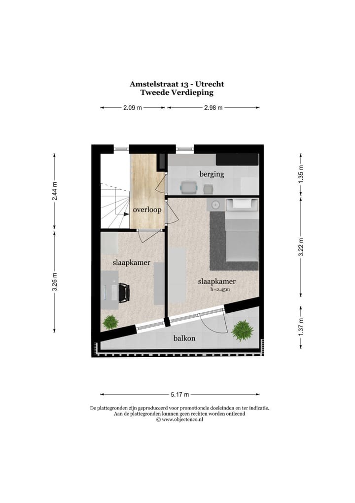 Foto 32 van Amstelstraat 13