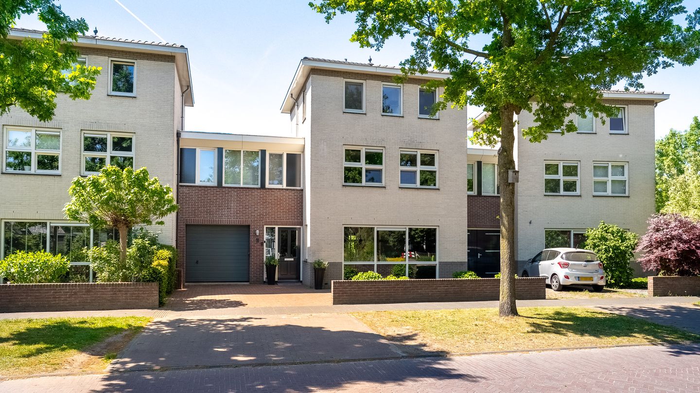 Foto 1 van Sportlaan 3