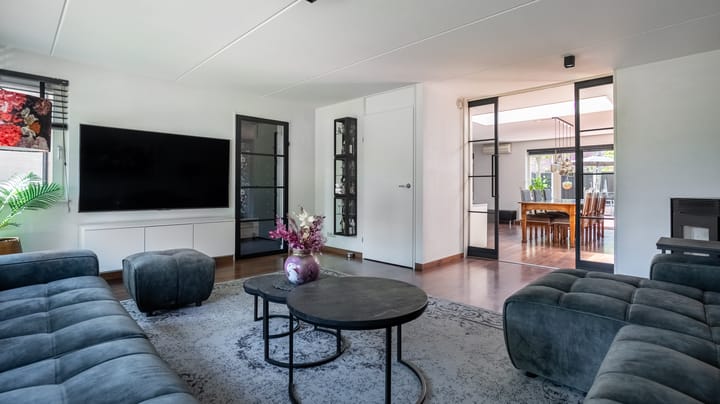 Foto 3 van Sportlaan 3