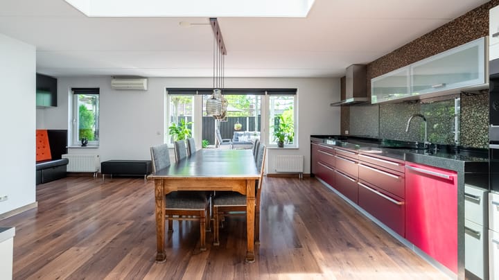 Foto 5 van Sportlaan 3