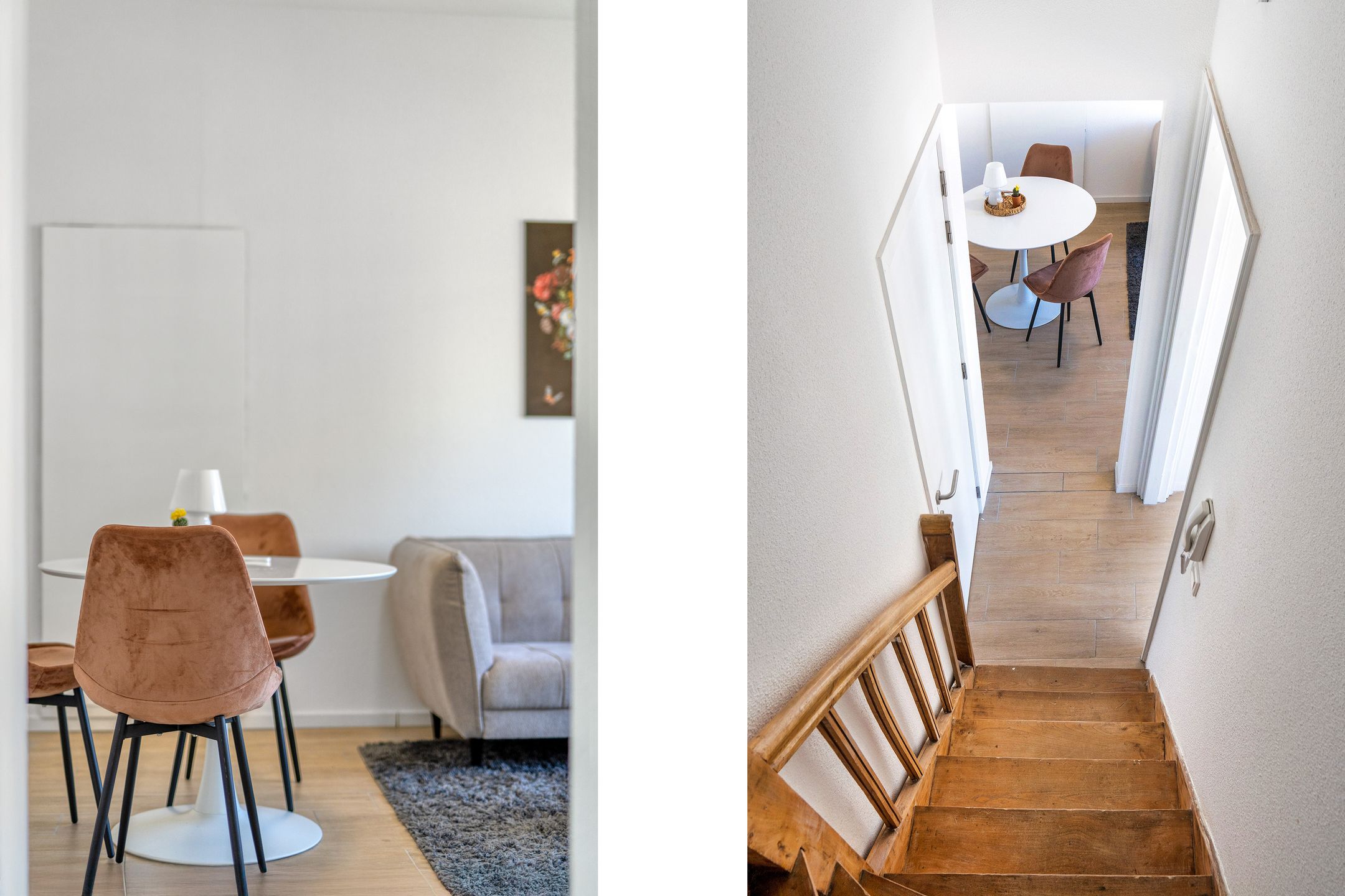 Foto 3 van Scharnerweg 13-B01