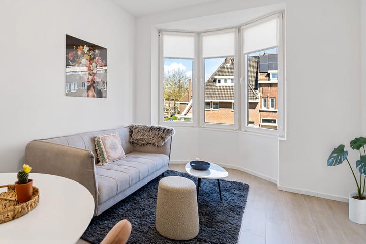 Foto 4 van Scharnerweg 13-B01