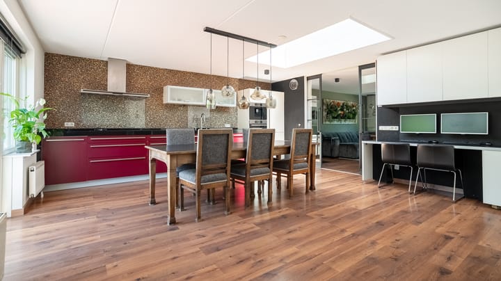 Foto 9 van Sportlaan 3