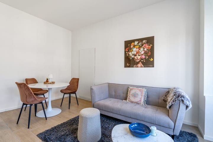 Foto 5 van Scharnerweg 13-B01