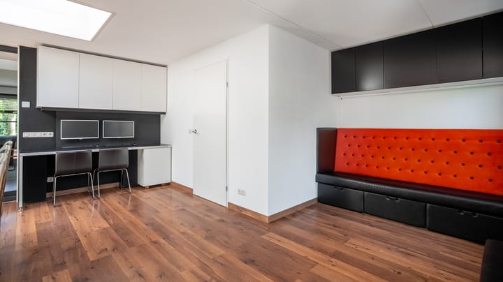 Foto 10 van Sportlaan 3