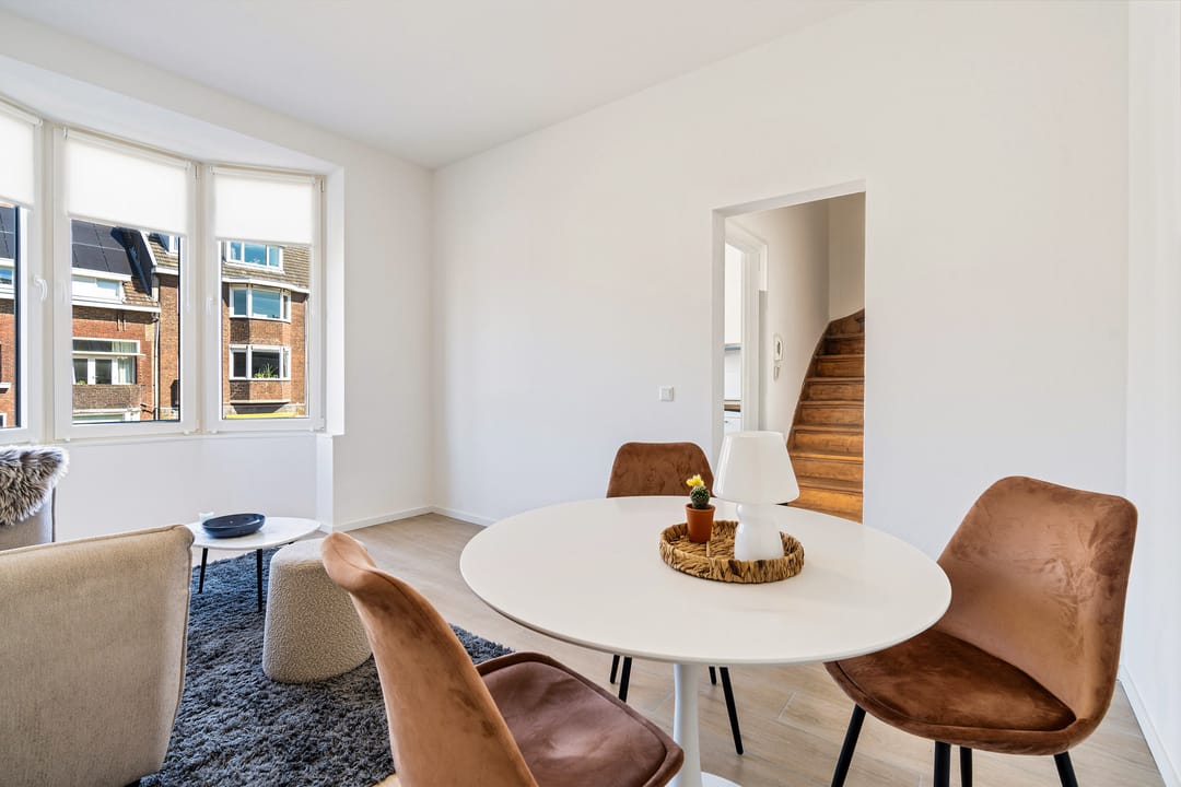 Foto 7 van Scharnerweg 13-B01