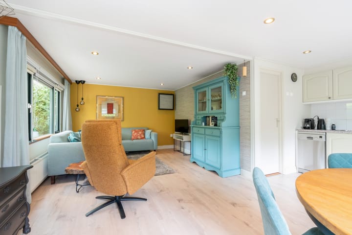 Foto 2 van Kievit 12-B484