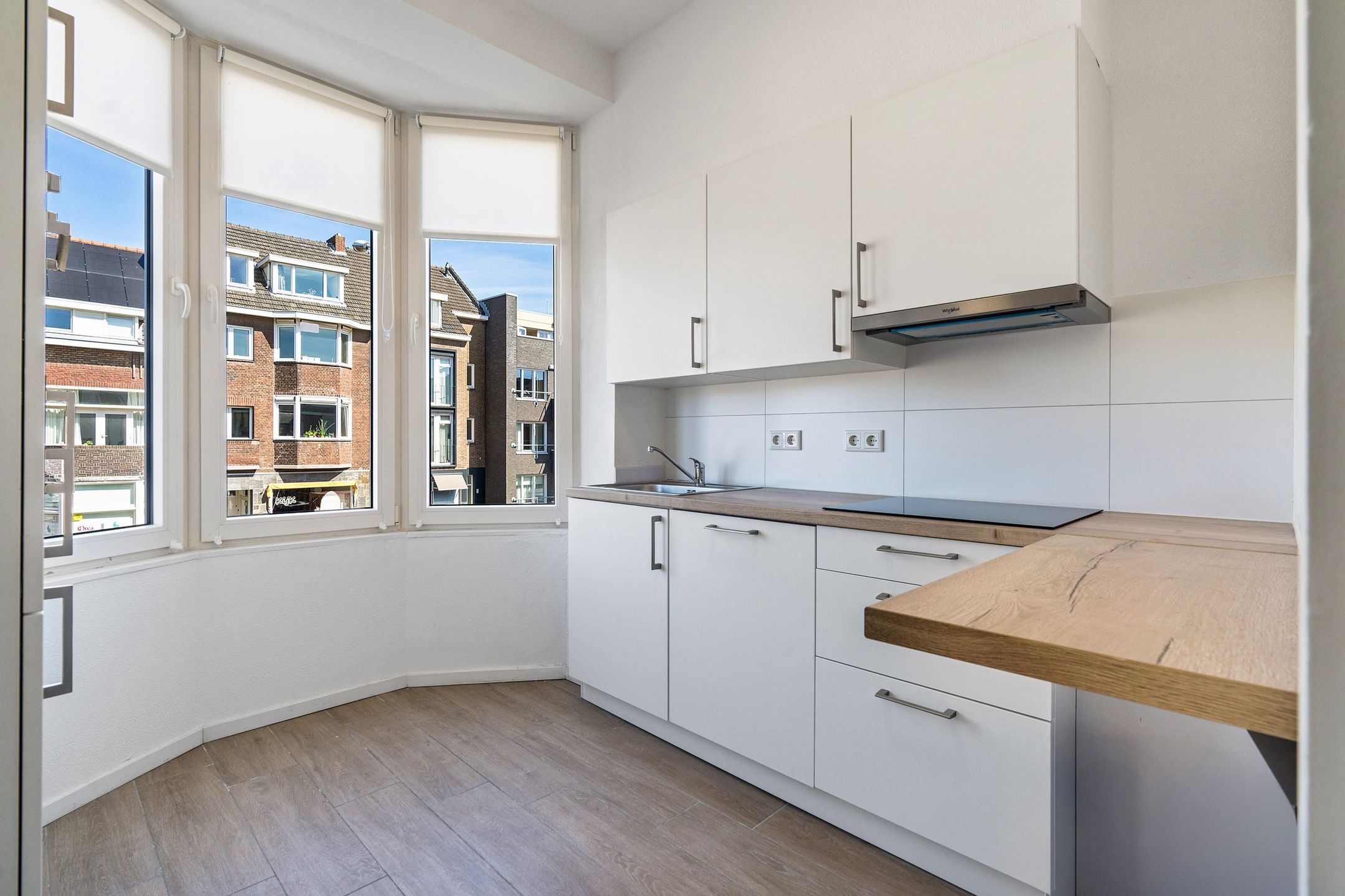 Foto 9 van Scharnerweg 13-B01