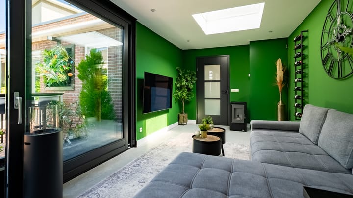 Foto 14 van Sportlaan 3