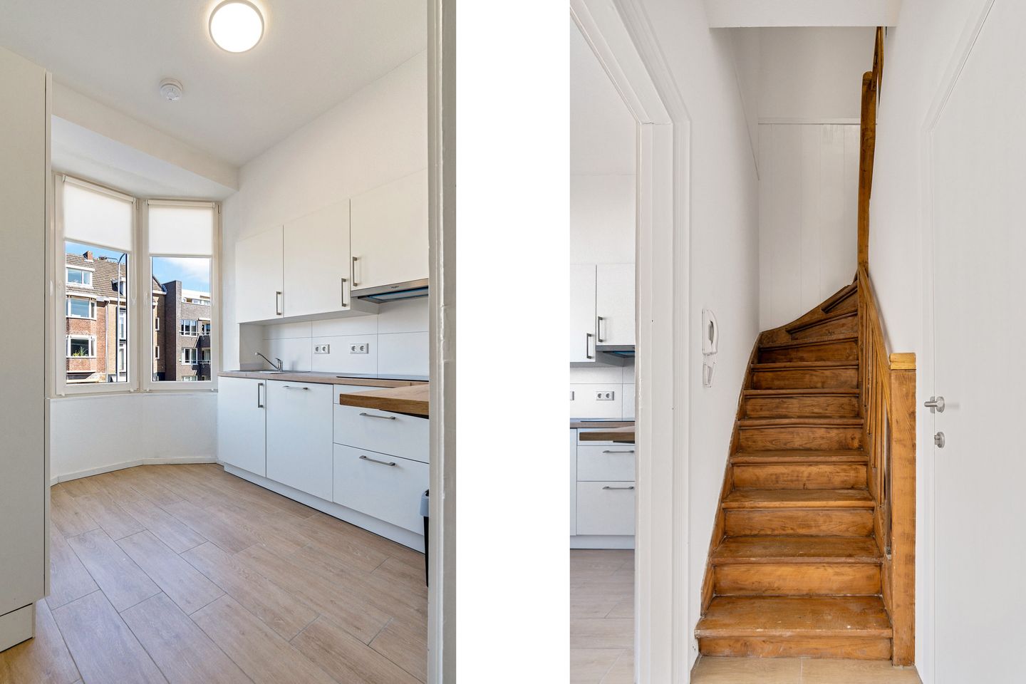 Foto 10 van Scharnerweg 13-B01