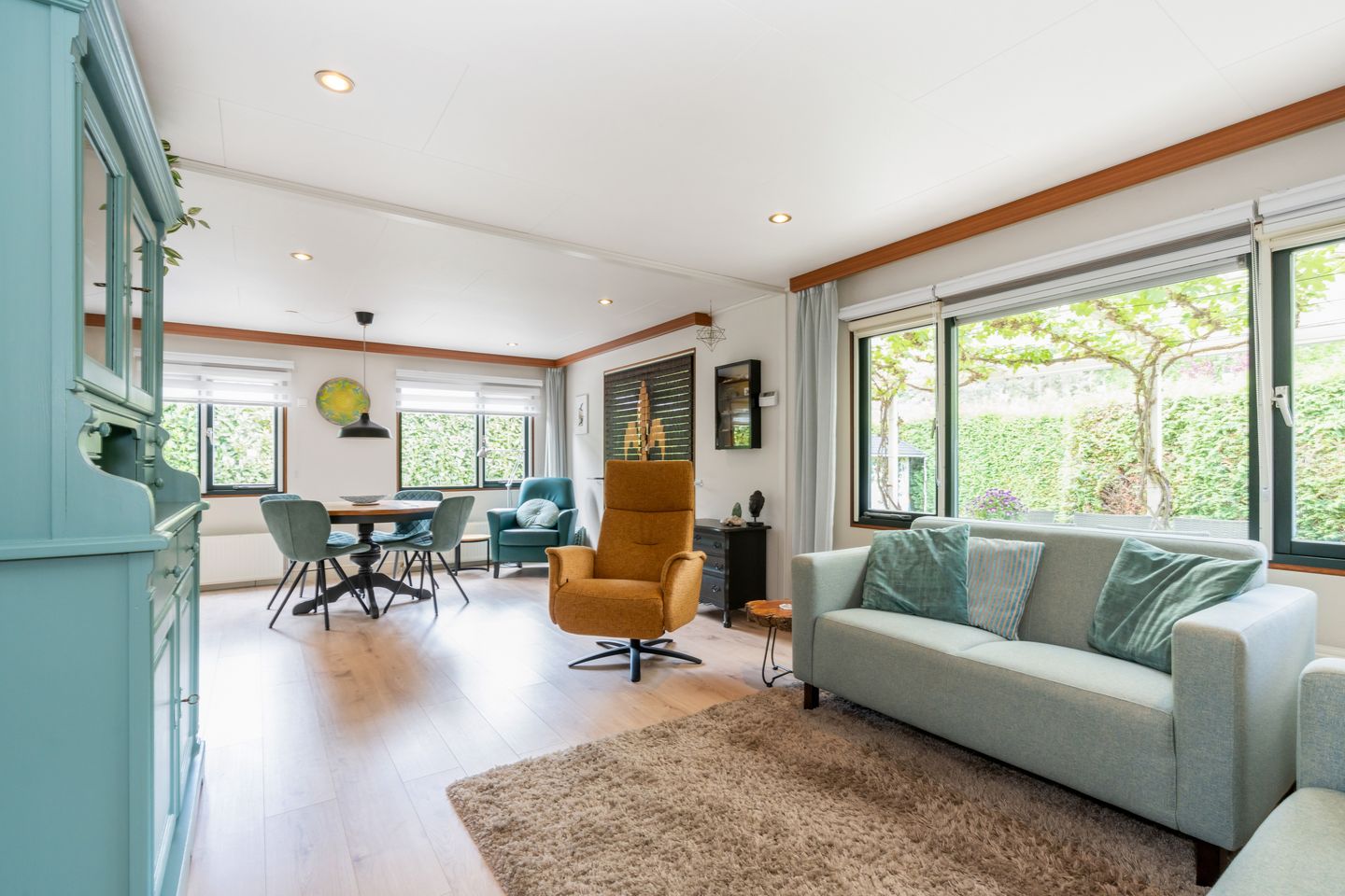 Foto 4 van Kievit 12-B484