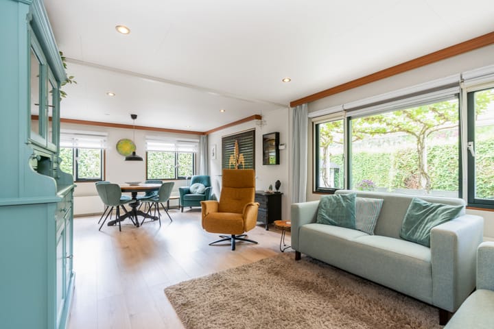 Foto 4 van Kievit 12-B484