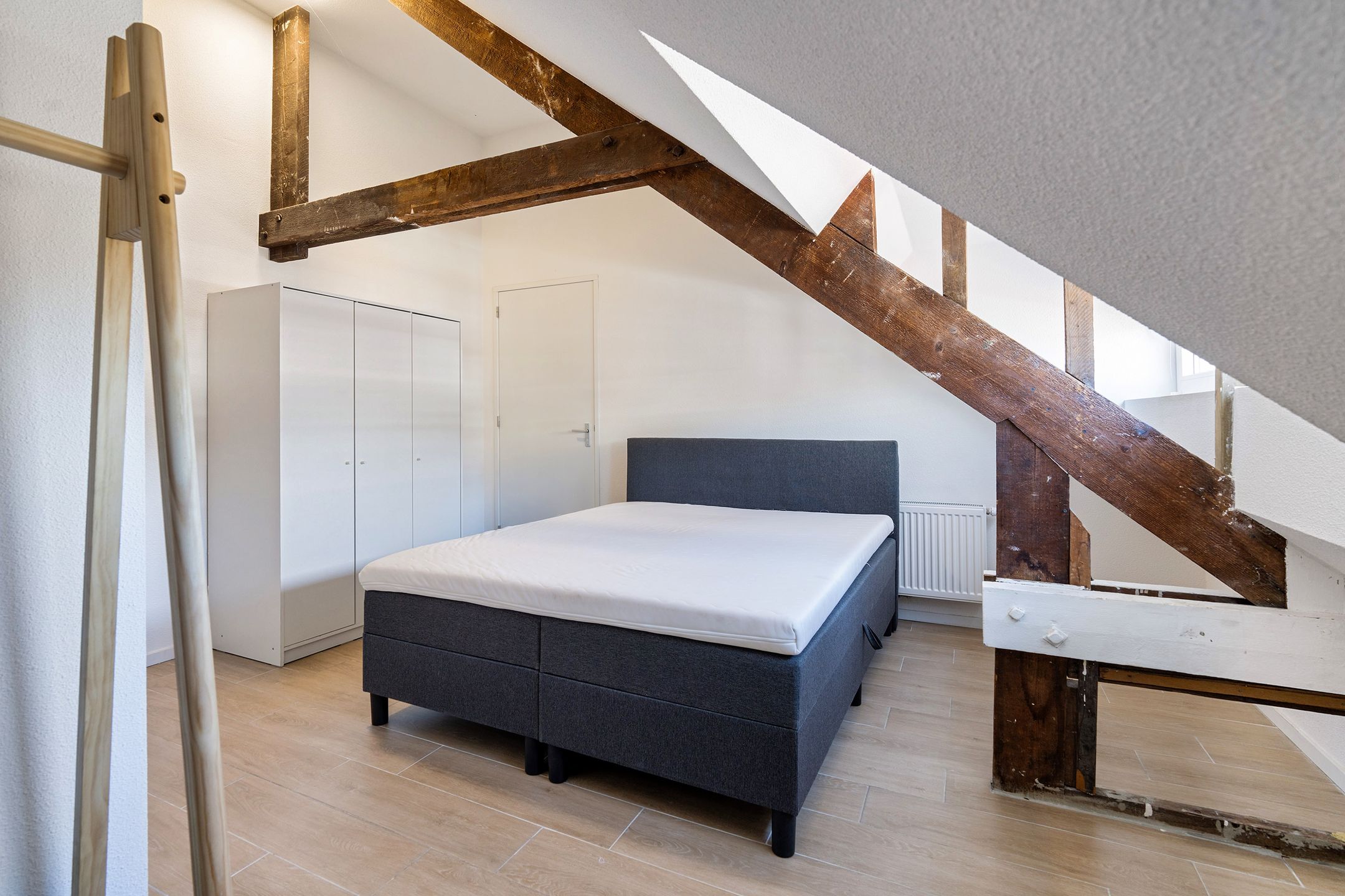 Foto 12 van Scharnerweg 13-B01