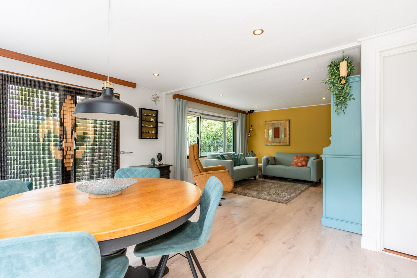 Foto 5 van Kievit 12-B484