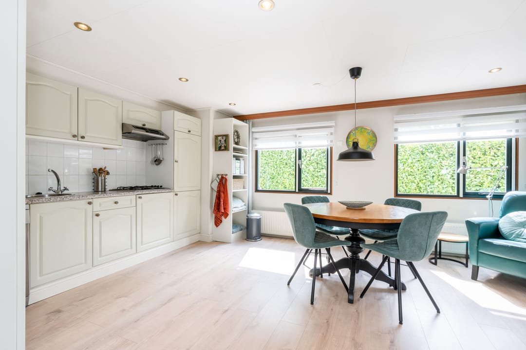 Foto 7 van Kievit 12-B484