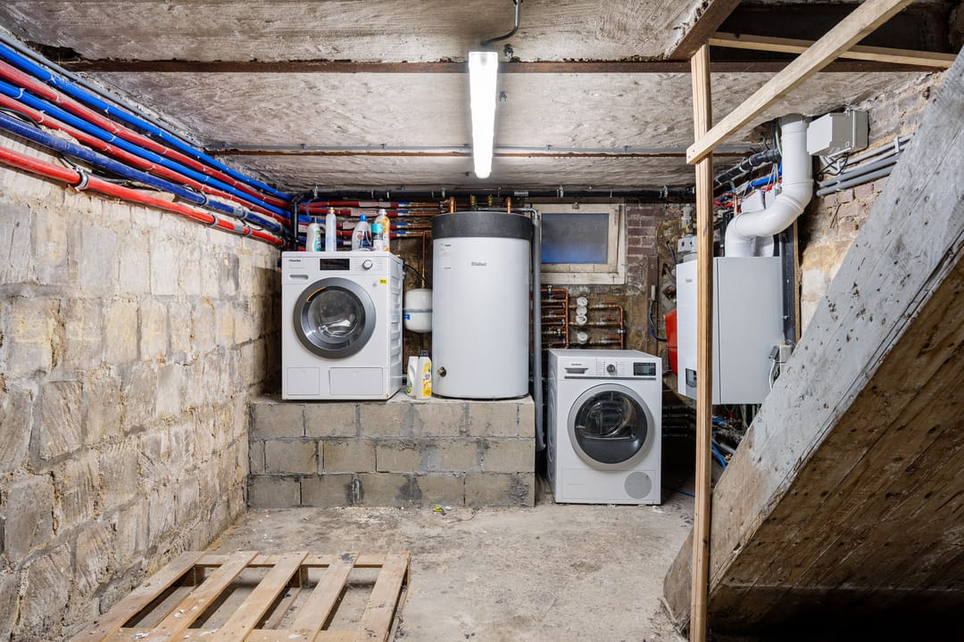 Foto 17 van Scharnerweg 13-B01