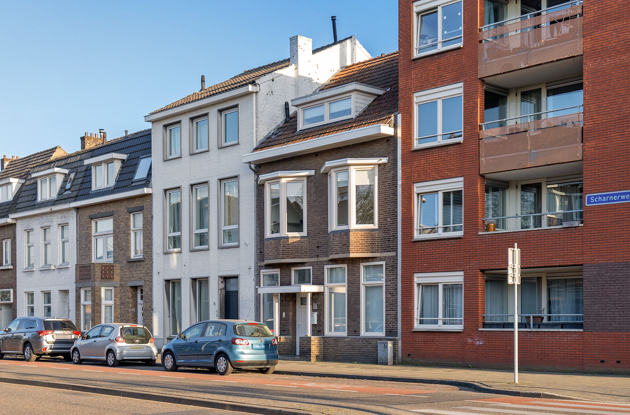 Foto 18 van Scharnerweg 13-B01