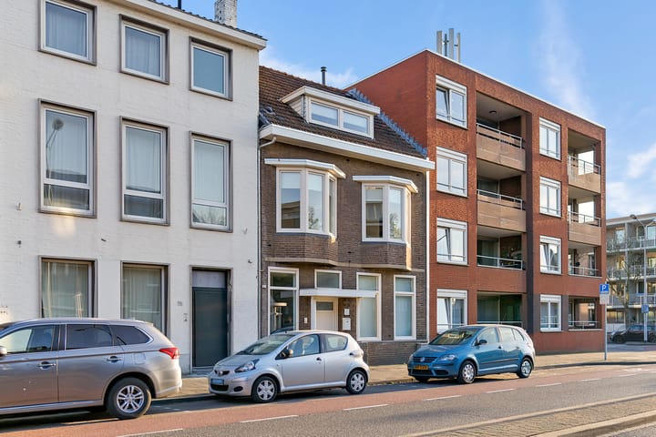 Foto 19 van Scharnerweg 13-B01