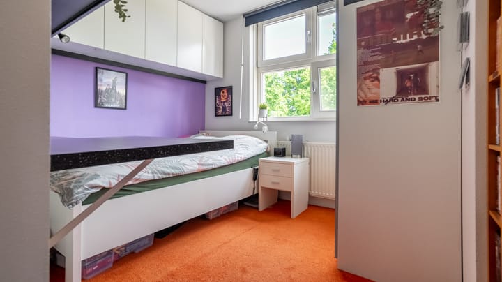 Foto 25 van Sportlaan 3