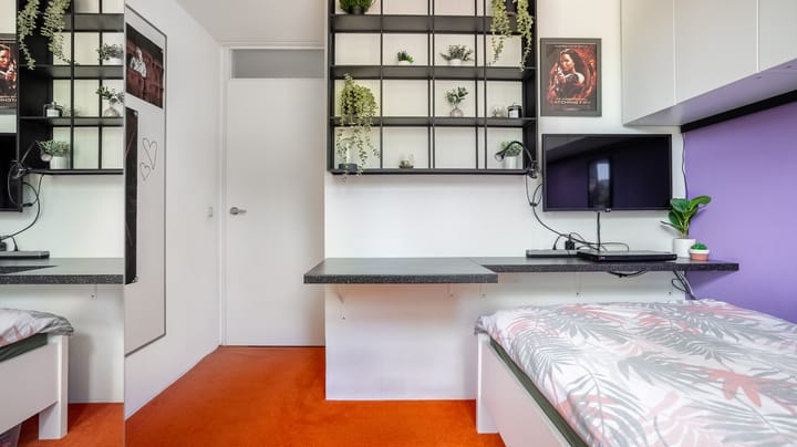 Foto 26 van Sportlaan 3