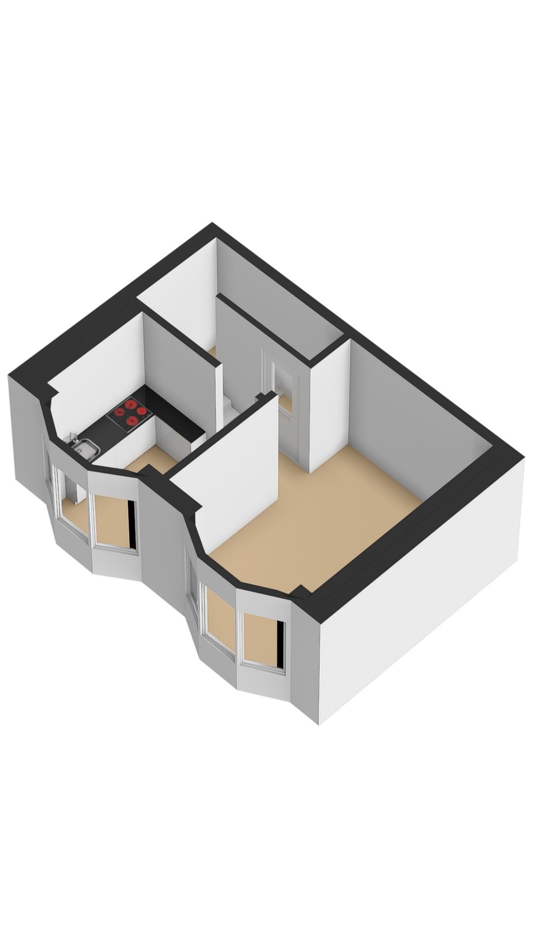 Foto 22 van Scharnerweg 13-B01