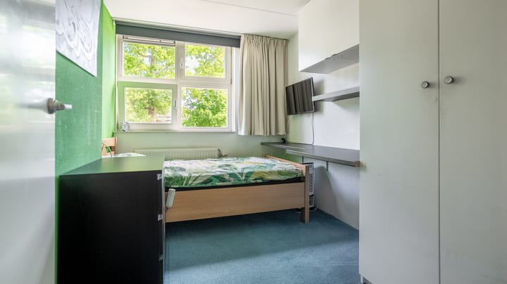 Foto 27 van Sportlaan 3