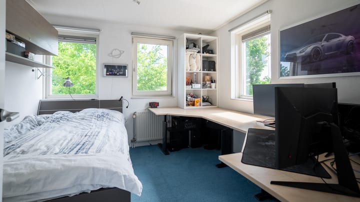 Foto 37 van Sportlaan 3