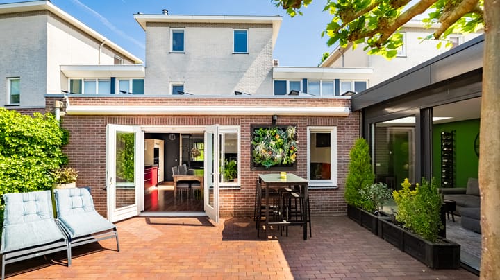 Foto 40 van Sportlaan 3