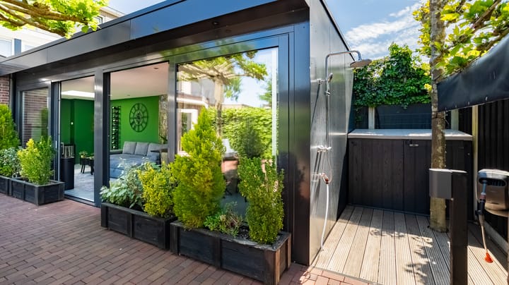 Foto 42 van Sportlaan 3