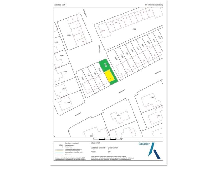 Foto 37 van Wipmolen 9