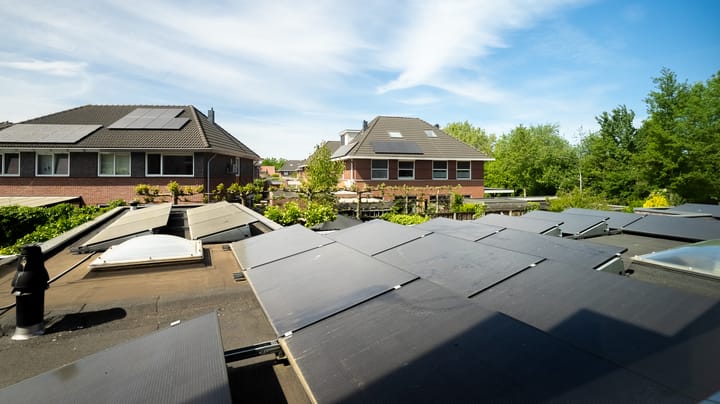 Foto 45 van Sportlaan 3