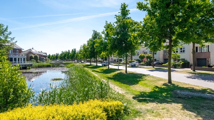 Foto 46 van Sportlaan 3