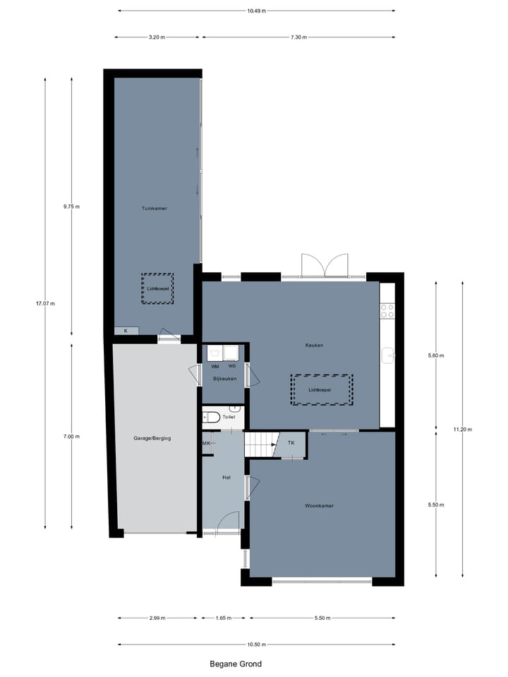 Foto 47 van Sportlaan 3