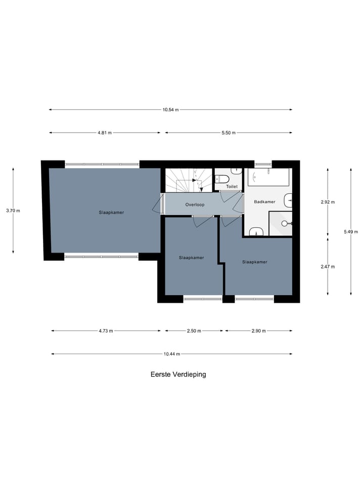 Foto 48 van Sportlaan 3