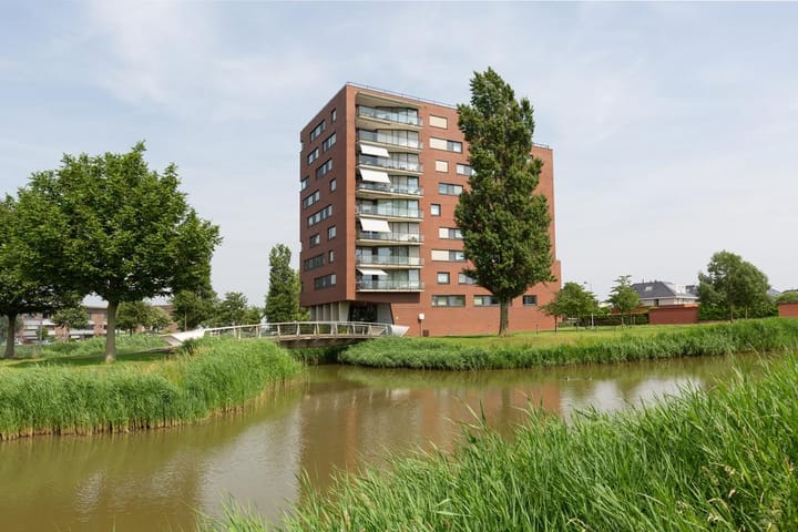 Houtkade 41