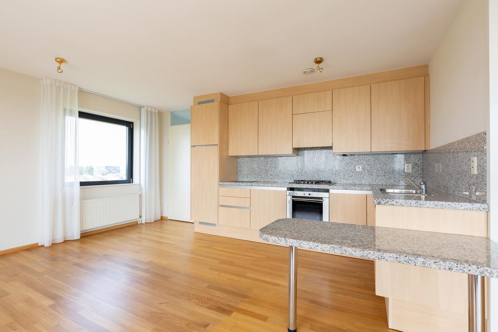 Foto 3 van Houtkade 41