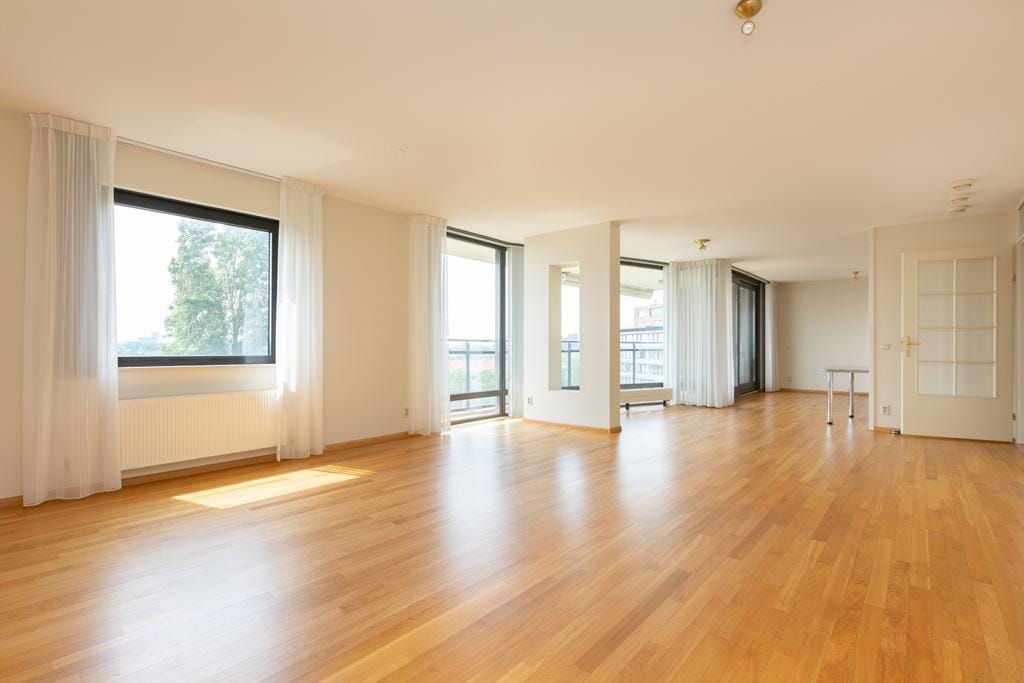 Foto 2 van Houtkade 41