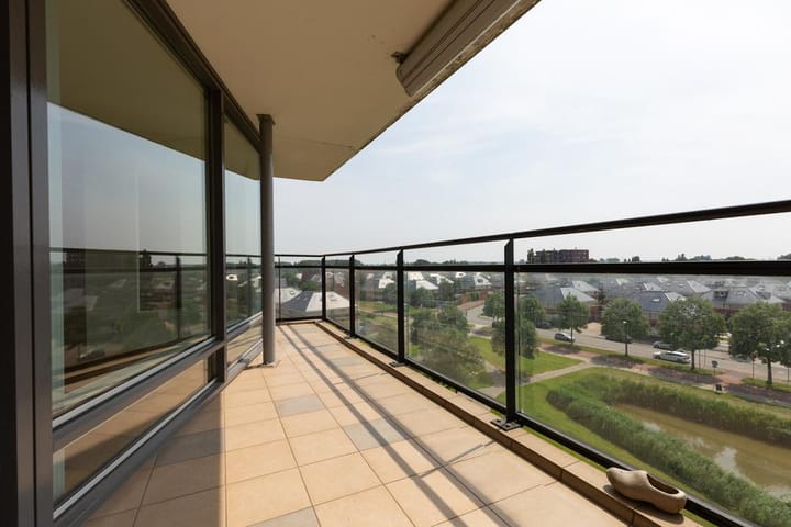 Foto 4 van Houtkade 41