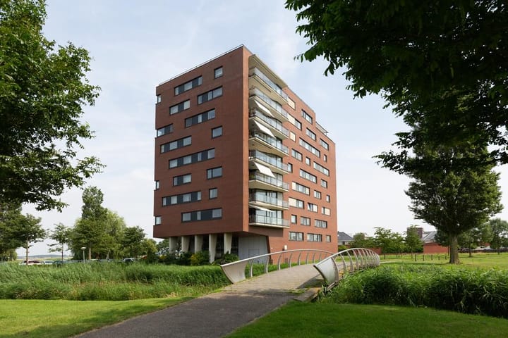 Foto 5 van Houtkade 41