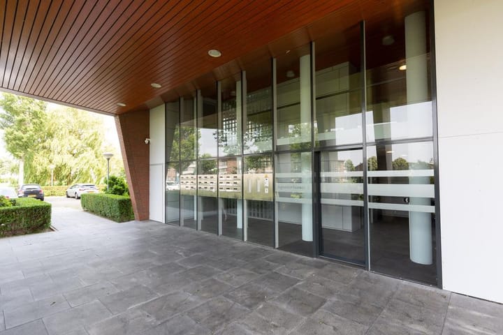 Foto 7 van Houtkade 41