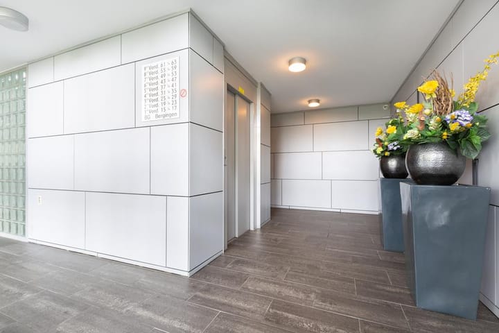 Foto 8 van Houtkade 41