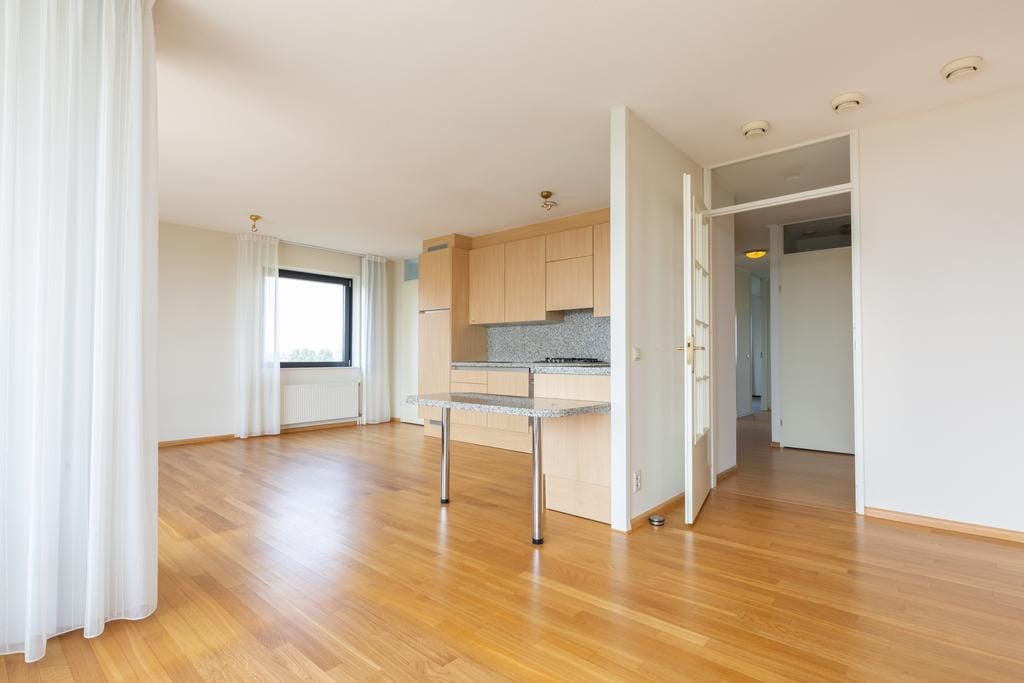 Foto 10 van Houtkade 41