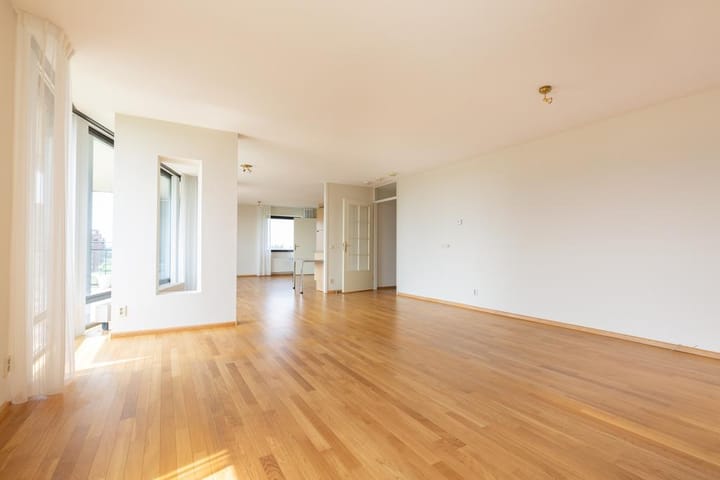 Foto 12 van Houtkade 41