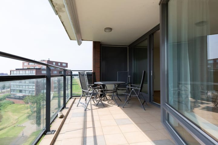 Foto 18 van Houtkade 41