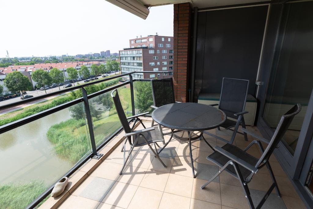 Foto 20 van Houtkade 41