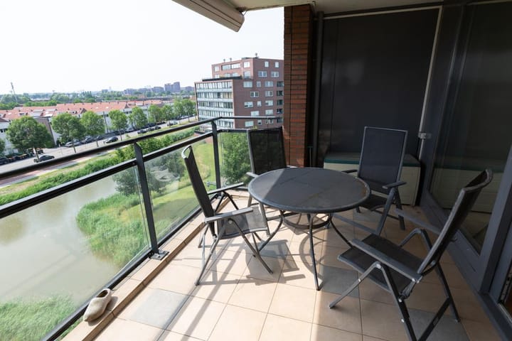 Foto 20 van Houtkade 41