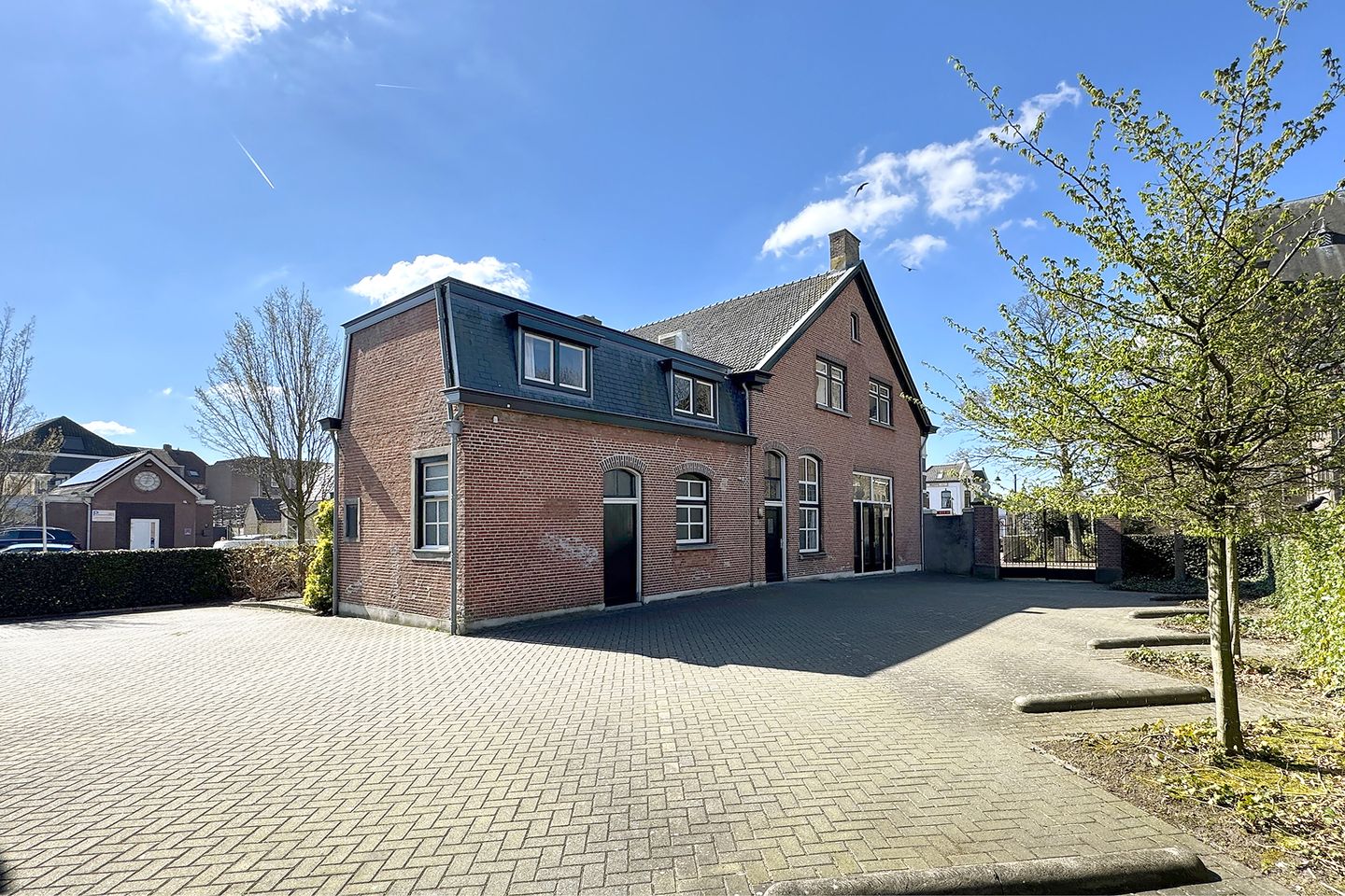 Bekijk foto 5 van Doktersdreefje 2