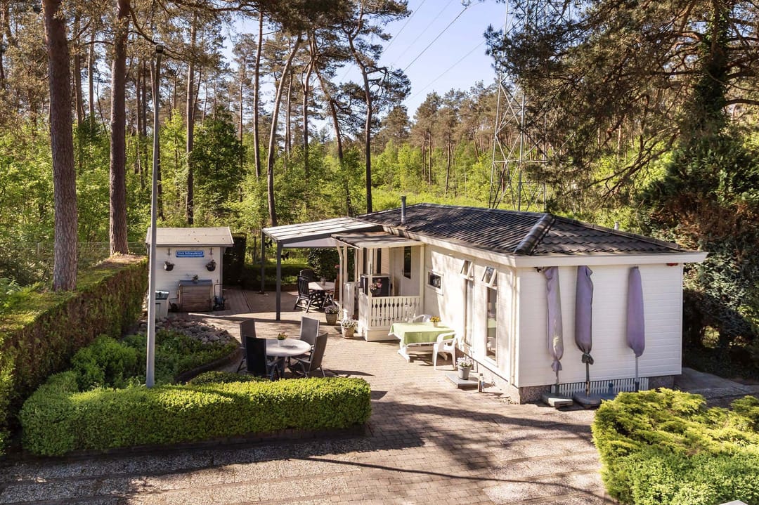 Foto 1 van Klein Paradijs 70-52